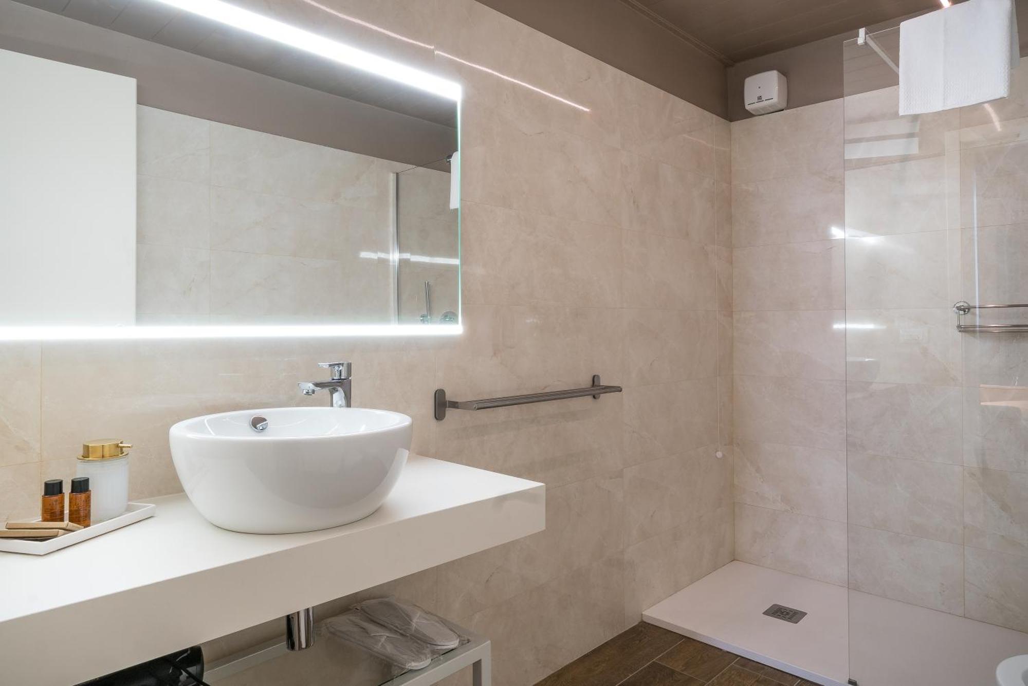 Gogo' Petit Hotel Florence Ngoại thất bức ảnh